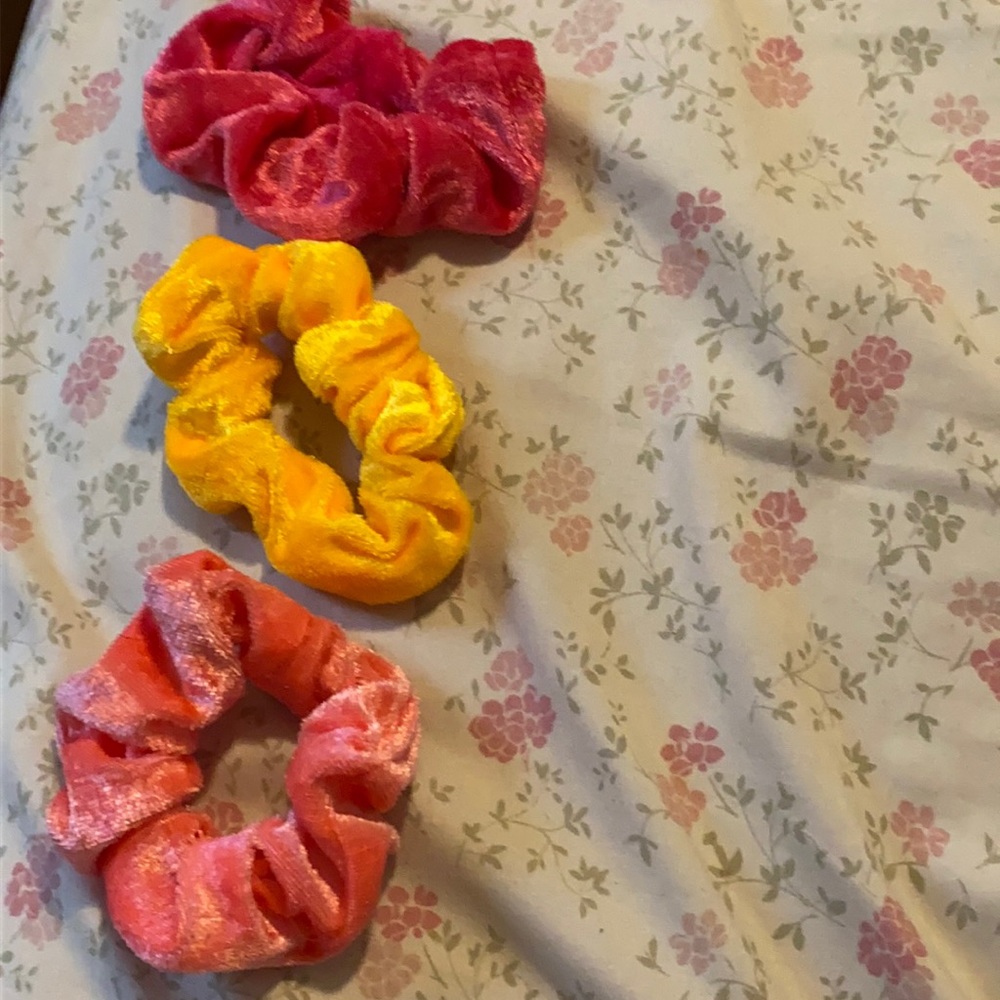 Scrunchie
